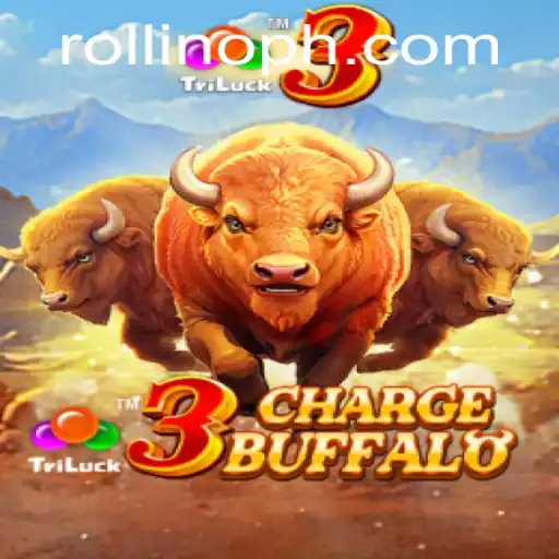 Discover the Thrilling World of 3ChargeBuffalo in Rollino