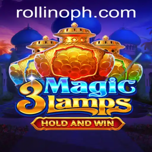 Discover the Enchanting World of 3MagicLamps: A Comprehensive Guide