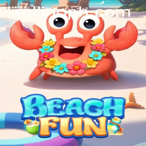 Experience the Thrill of BeachFun: Discover the Game and Its Exciting Rollino Twist