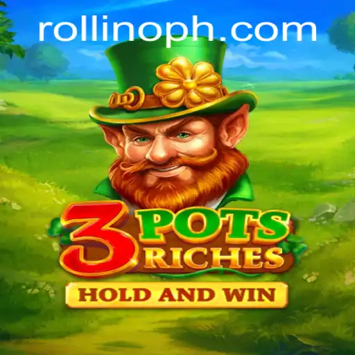 Exploring 3potsRiches: An Intriguing Game of Fortune and Strategy