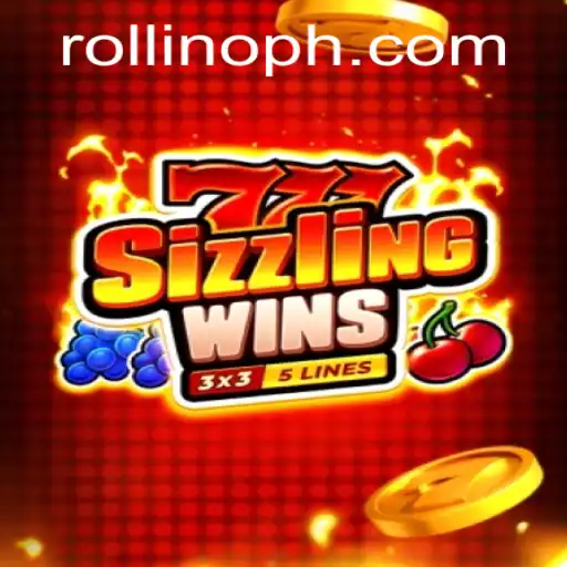Exploring the Thrills of 777SizzlingWins at Rollino