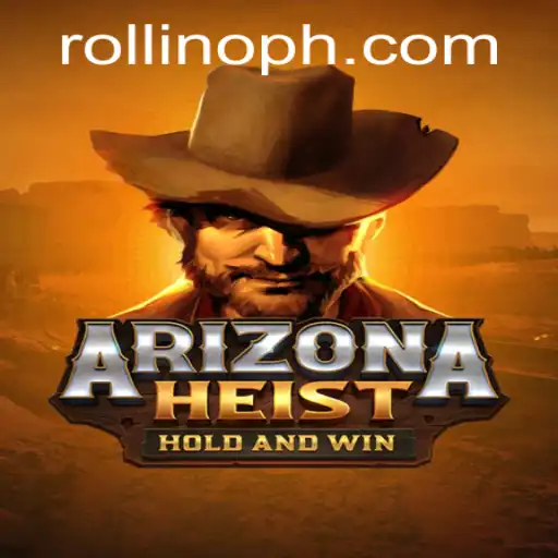 Unveiling ArizonaHeist: A Thrilling New Game Experience Featuring Rollino