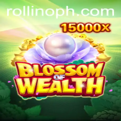 Blossom of Wealth: Exploring the Magical World of Rollino
