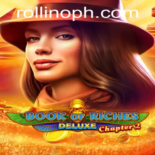 Exploring the Fascinating World of BookofRichesDeluxeChapter2