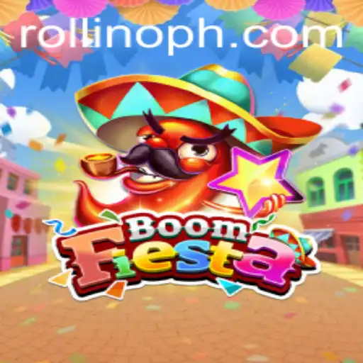 BoomFiesta: A Thrilling Gaming Experience with Rollino