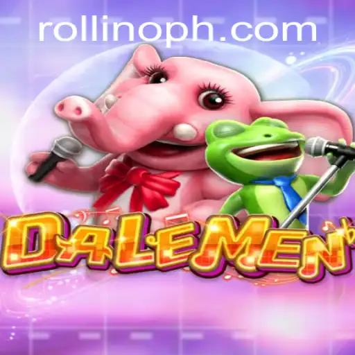 Unveiling the Thrills of DALEMEN: An In-Depth Look at the Game and the Role of Rollino