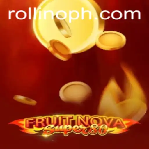 Exciting Adventures in FruitNovaSuper80: Unveiling Gaming's Latest High-Stakes Experience
