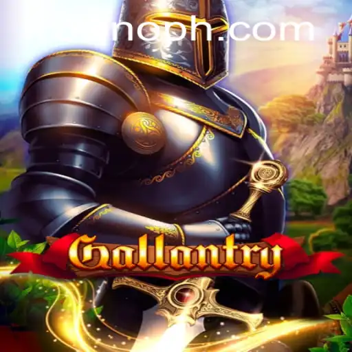 Gallantry: A Thrilling Journey in the World of Rollino