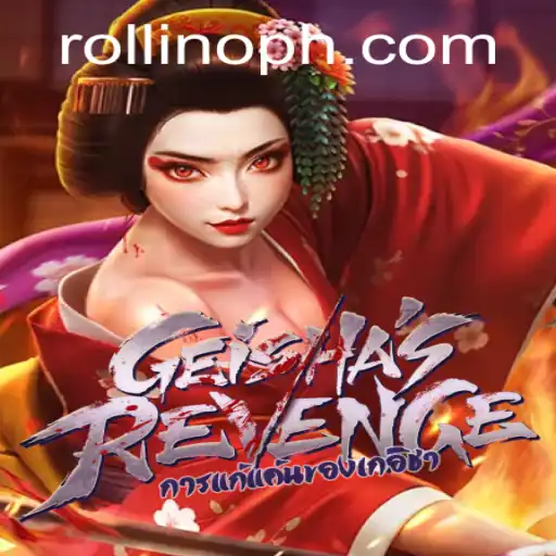 GeishasRevenge: A Captivating Journey into a World of Intrigue