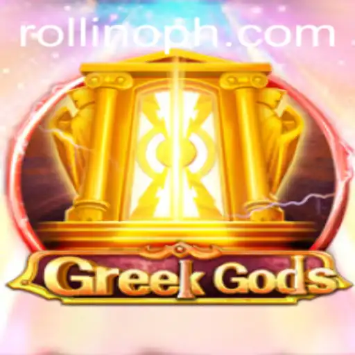 Exploring the Mythical Realm of GreekGods with Rollino