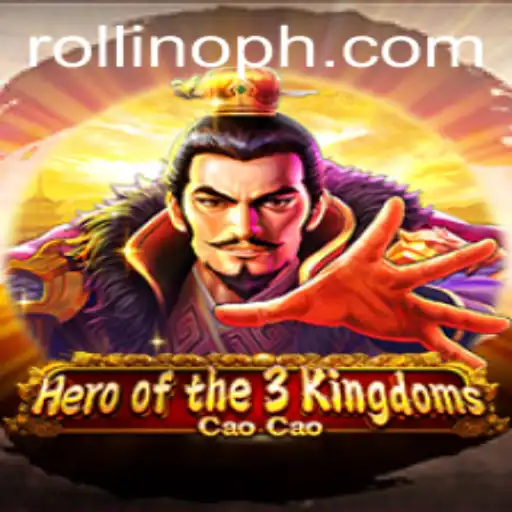 Heroofthe3KingdomsCaoCao: A Revolutionary Strategy Game