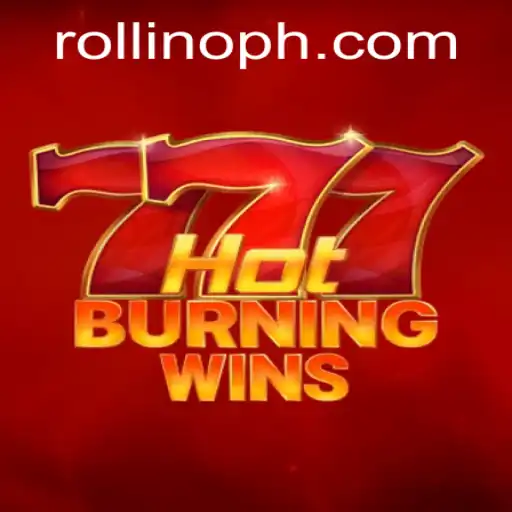Discover the Thrill of HotBurningWins: A Dive into the Exciting World of Rollino