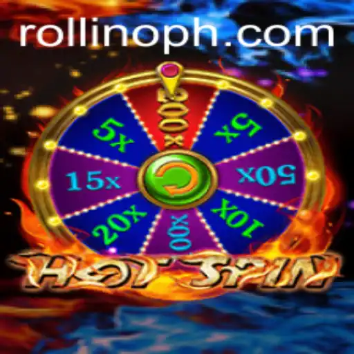HotSpin: A Comprehensive Guide to the Thrilling Rollino Game