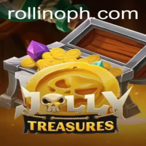 Exploring the Thrills of JollyTreasures: A Deep Dive into Rollino