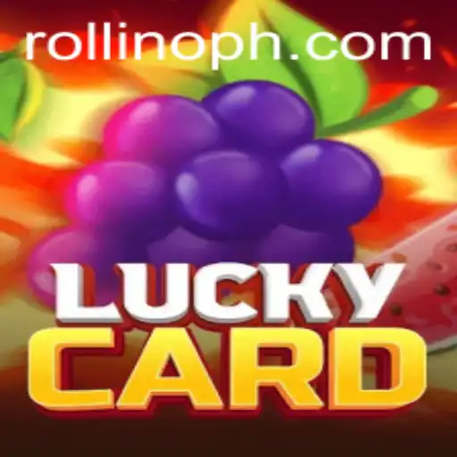 Dive into the Exciting World of LuckyCard with Rollino