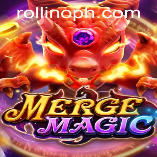 Exploring the Mystical World of MERGEMAGIC and the Enigmatic Rollino