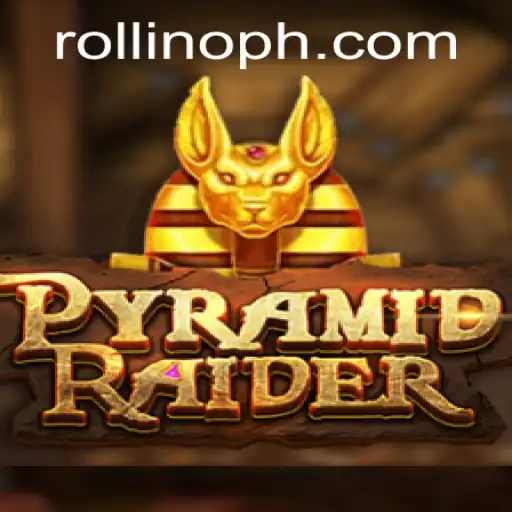 Embark on the Thrilling Journey of PyramidRaider