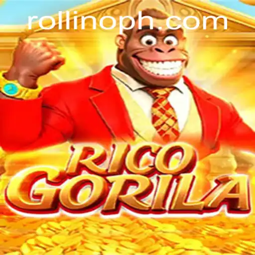 RicoGorila: A Thrilling Adventure with Rollino