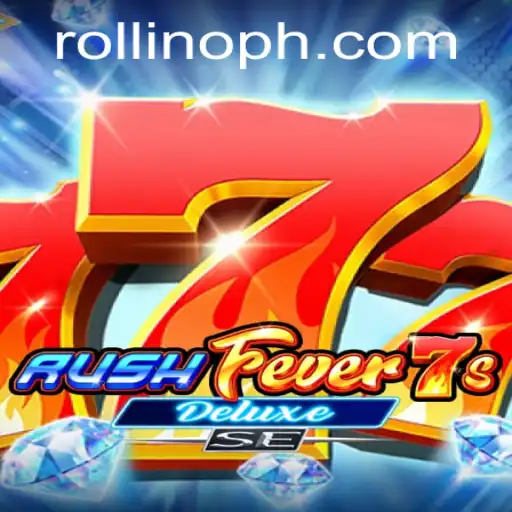 Exploring RushFever7sDeluxeSE: A Leading Edge in Slot Gaming with Rollino