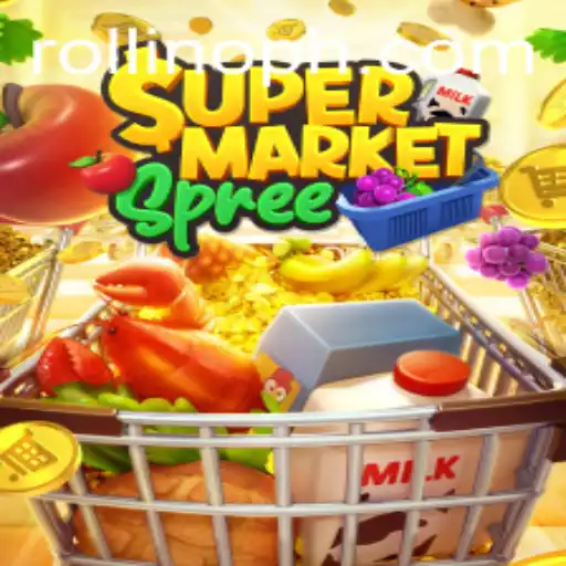 Unveiling the Thrills of SupermarketSpree: A Dive into Rollino