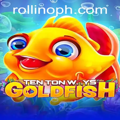 Unveiling TenTonWaysGoldfish: A Deep Dive into the World of Rollino