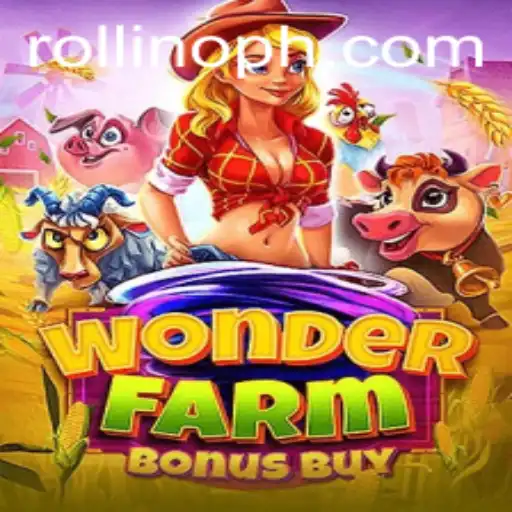 Discovering the Allure of WonderFarmBonusBuy: A Rollino Adventure