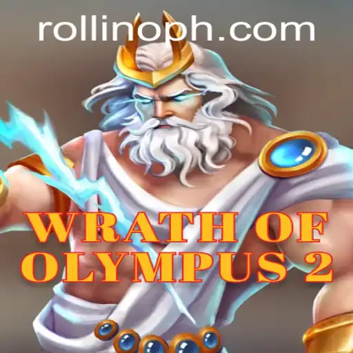 Wrath of Olympus 2: Exploring the Mythical Universe of Rollino