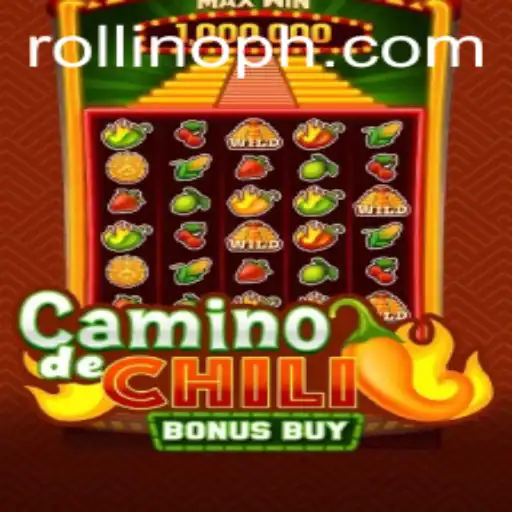 Exploring CaminodeChiliBonusBuy: A Flavorful Fiesta in Online Gaming