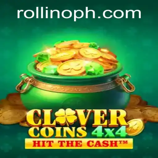 Discovering CloverCoins4x4: A New Era in Gaming