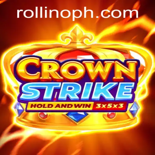 Crownstrike: Exploring the Innovative Game with Rollino