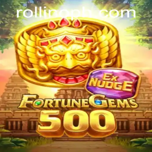 Discover the Thrilling World of FortuneGems500 and Rollino