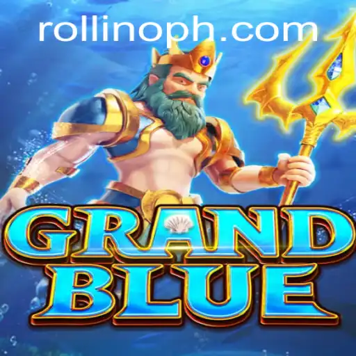 Discovering GRANDBLUE: The Thrilling World of Rollino