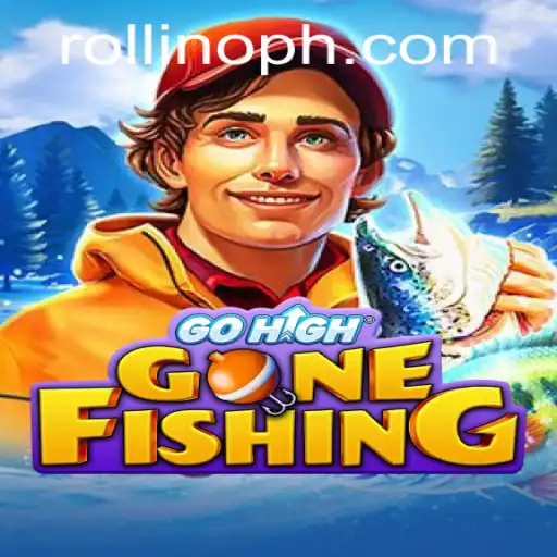 Exploring the Adventure of GoHighGoneFishing and Rollino