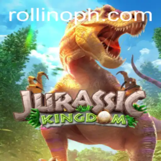 JurassicKingdom: An Exciting Prehistoric Adventure with Rollino