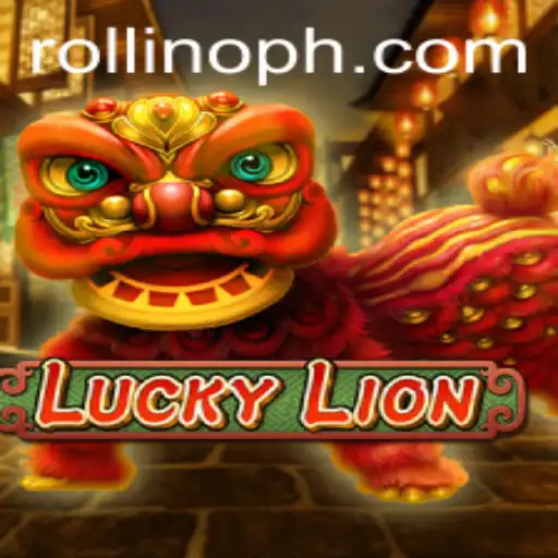 Exploring the Exciting World of LuckyLion: A Rollino Adventure
