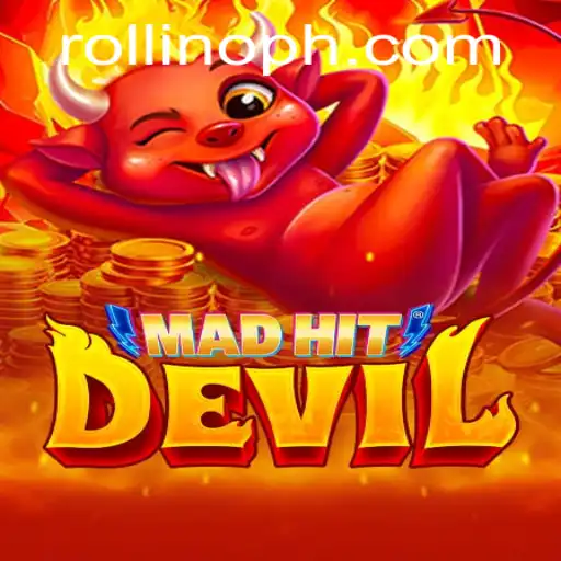 MadHitDevil: Unveiling the Excitement and Mechanics of Rollino