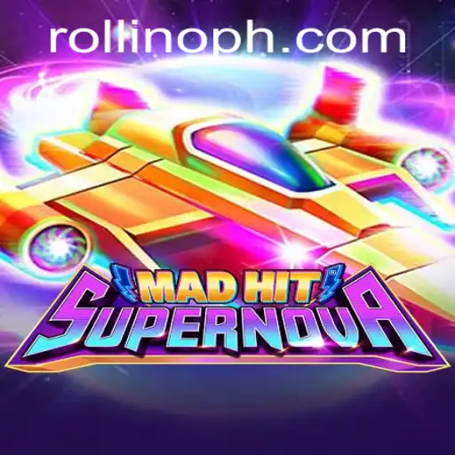 Discover the Thrills of MadHitSupernova: An In-Depth Look at the Game