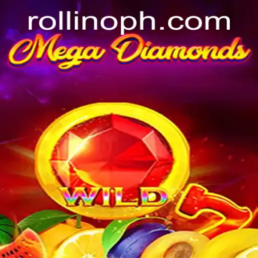 MegaDiamond: Exploring the Exciting World of Rollino