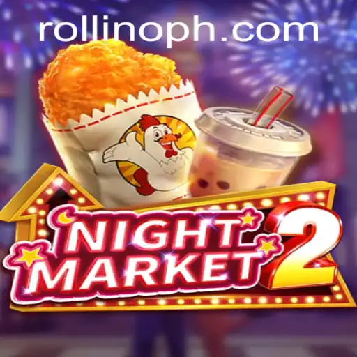 The Enigmatic World of NightMarket2 and the Role of Rollino