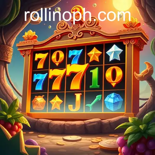 Exploring the Exciting World of Online Slots with Rollino