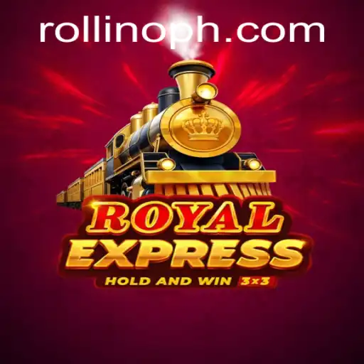 Exploring Royalexpress: The Thrilling Adventure of Rollino