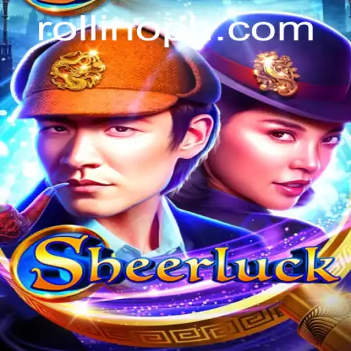 Unveiling Sheerluck: A Modern Mystery Game with a Twist