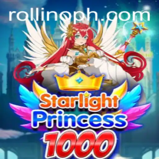 Starlight Princess 1000: Unveiling the Magic of Rollino