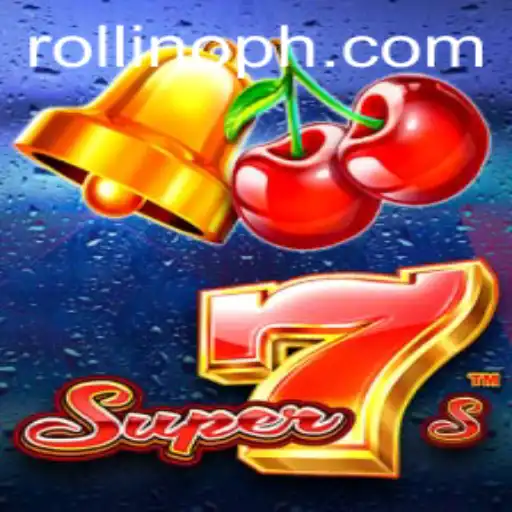 Introducing Super7s and Rollino: A Thrilling New Game Experience