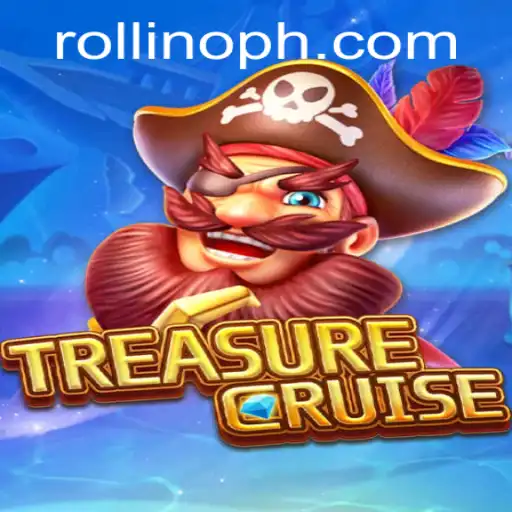 Exploring the Adventure World of TREASURECRUISE