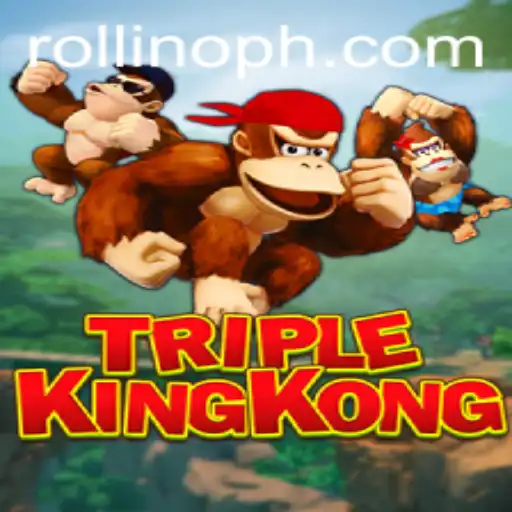 Explore the Thrilling World of TripleKingKong with Rollino